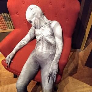 Meet your Posher, Irina